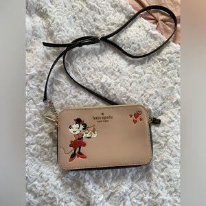 Kate Spade Disney crossbody